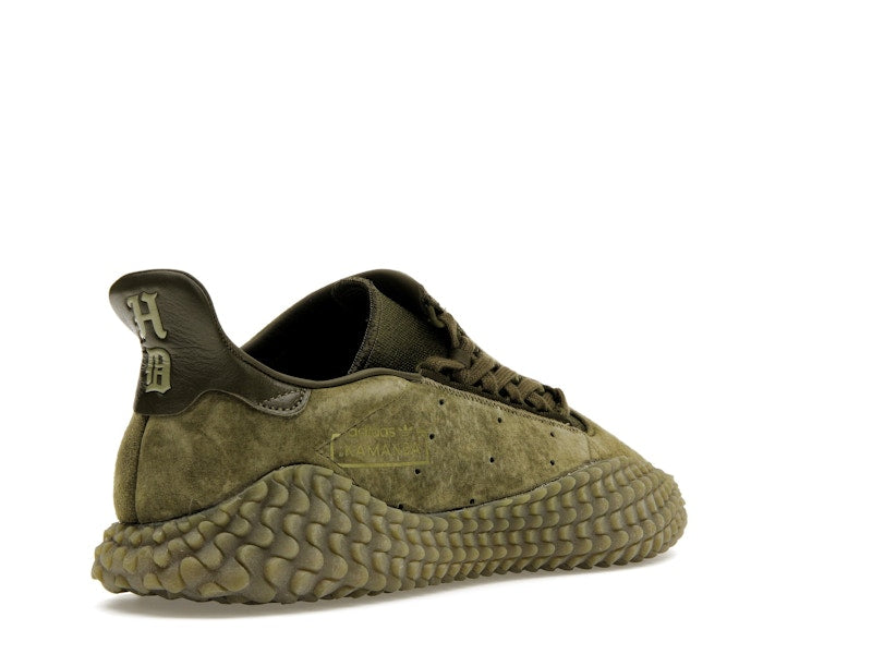 adidas Kamanda Neighborhood Olive