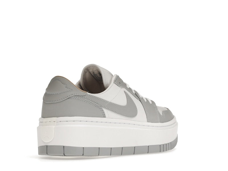 Jordan 1 Elevate Low Wolf Grey (Women's)