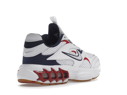 Nike Zoom Air Fire White Navy Red (Women's)