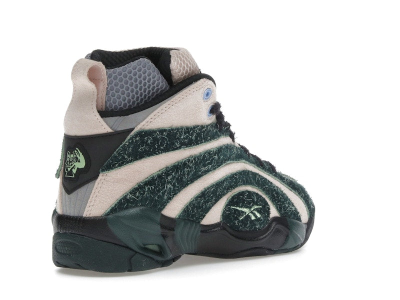 Reebok Shaqnosis Brain Dead