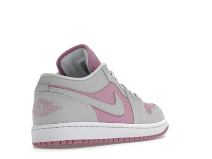 Jordan 1 Low Orchid Neutral Grey (Women's)