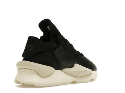 adidas Y-3 Kaiwa Black Off White Bliss