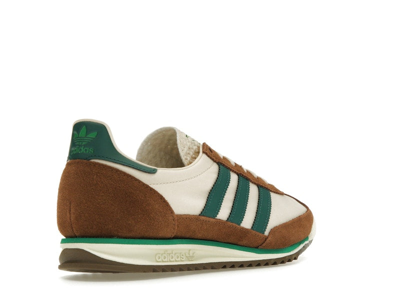 adidas SL 72 OG Linen Collegiate Green (Women's)