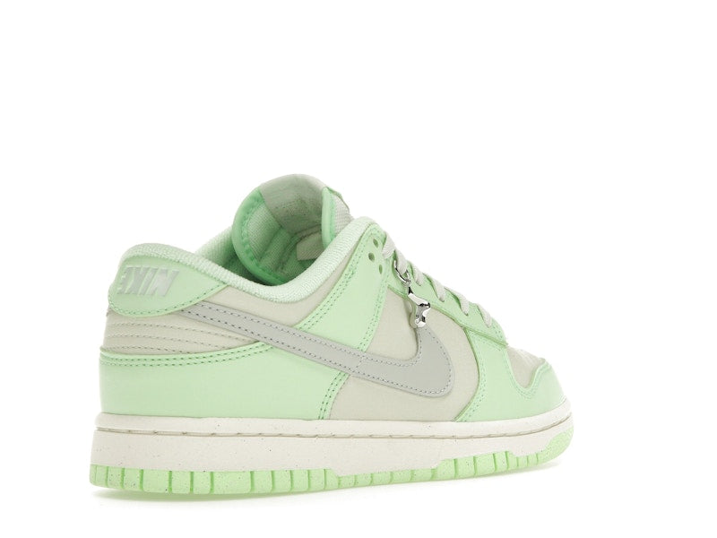 Nike Dunk Low SE Next Nature Sea Glass (Women's)