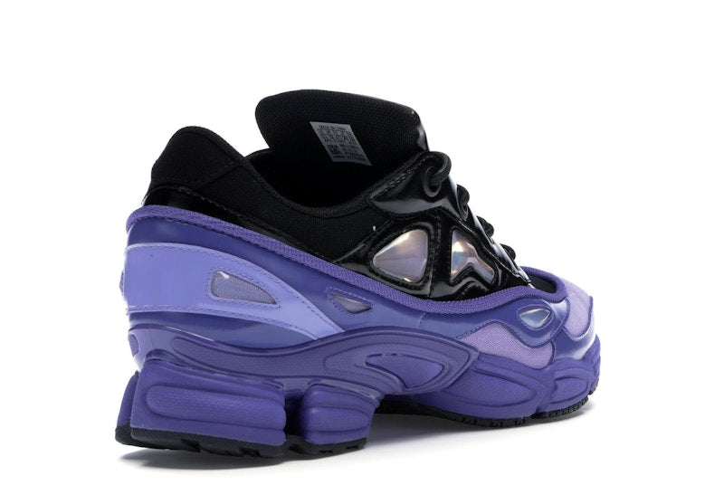 adidas Ozweego 3 Raf Simons Purple Black