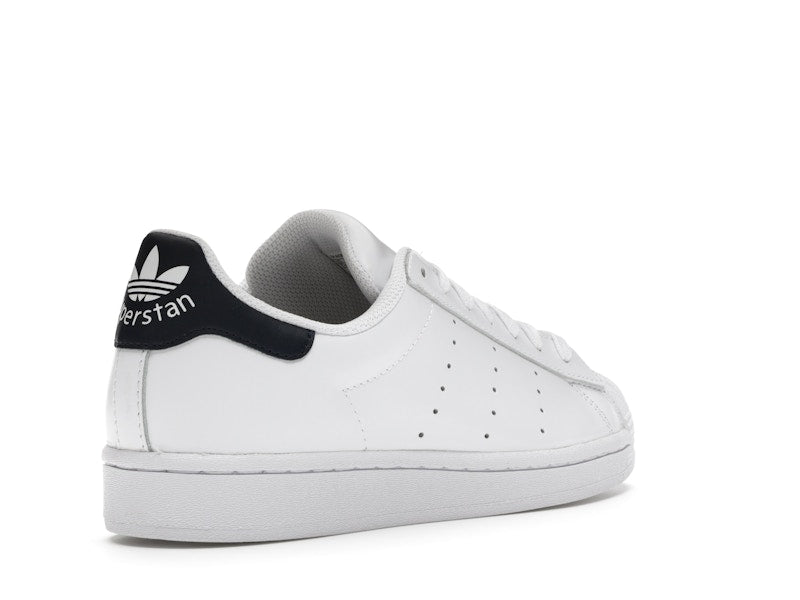 adidas Superstan White Navy