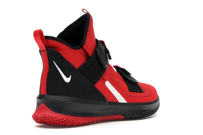 Nike LeBron Soldier 13 SFG University Red