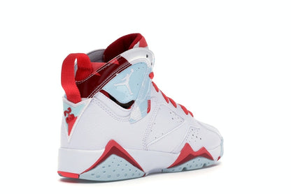 Jordan 7 Retro Topaz Mist (GS)