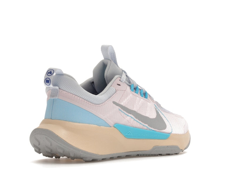 Nike Juniper Trail 2 Next Nature Pearl Pink Football Grey Racer Blue Wolf Grey (Women's)