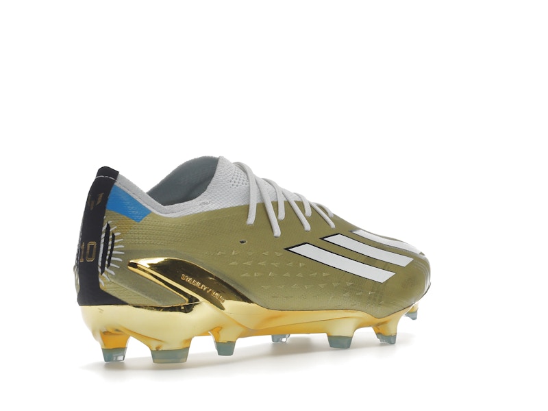 adidas X Speedportal.1 FG Messi Leyenda