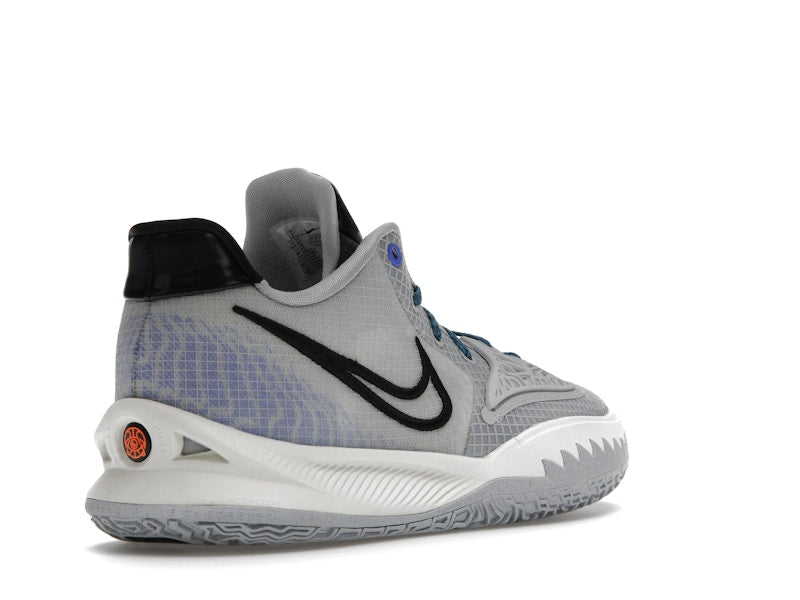 Nike Kyrie 4 Low Grey Fog