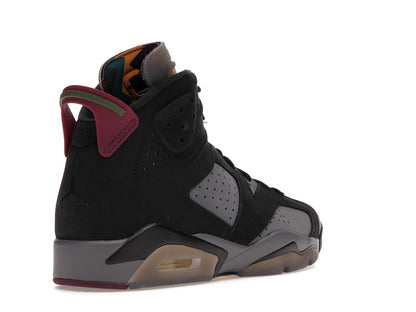 Jordan 6 Retro Bordeaux