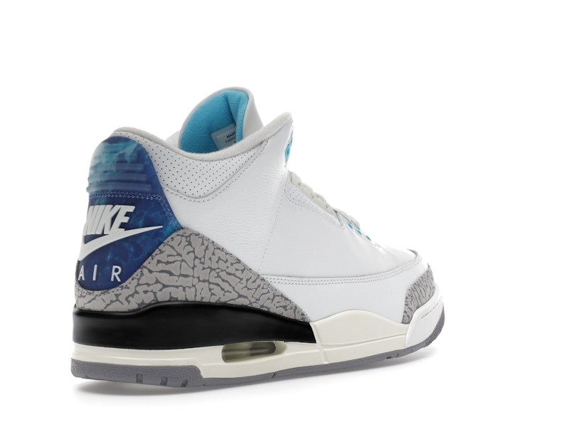 Jordan 3 Retro Jordan Brand Classic (PE) (2025)