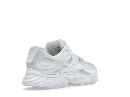 Nike V5 RNR White Black Metallic Silver (Women's)