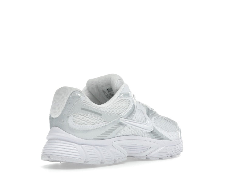 Nike V5 RNR White Black Metallic Silver (Women's)