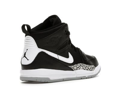 Jordan Legacy 312 Black White (PS)