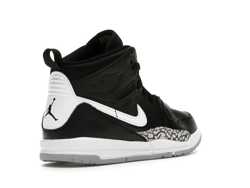 Jordan Legacy 312 Black White (PS)
