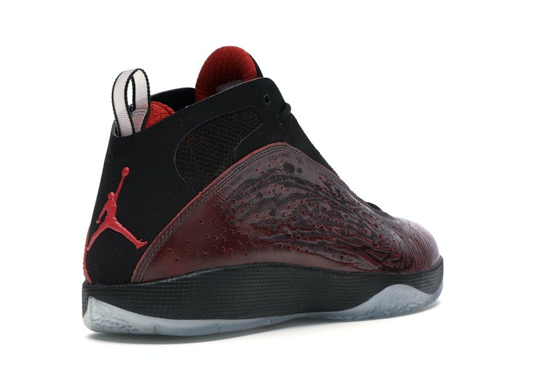 Jordan 2011 Jordan Brand Classic East Comet Red