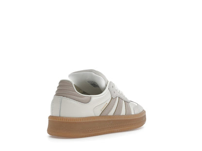 adidas Samba XLG Off White Clay Brown Gum (GS)