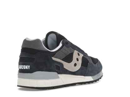 Saucony Shadow 5000 Navy Grey