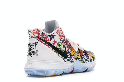 Nike Kyrie 5 Keep Sue Fresh Sue Bird (GS)