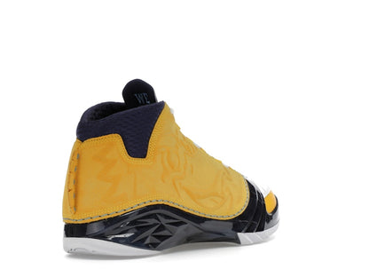 Jordan 23 Retro Marquette PE