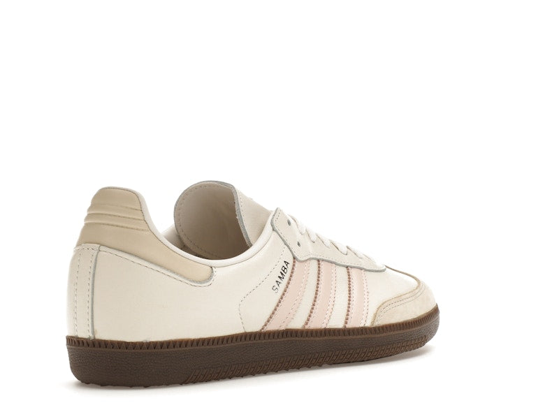 adidas Samba OG Wonder Quartz (Women's)
