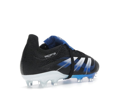 adidas Predator League Fold-Over Tongue FG/MG Jude Bellingham Glory Blue