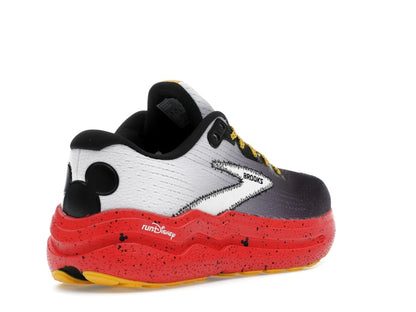 Brooks Ghost Max 2 runDisney Mickey Mouse (Women's)