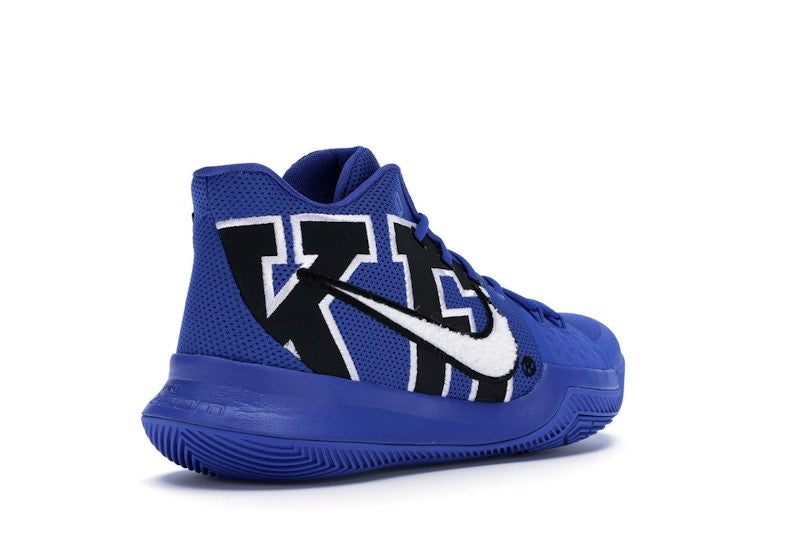 Nike Kyrie 3 Duke