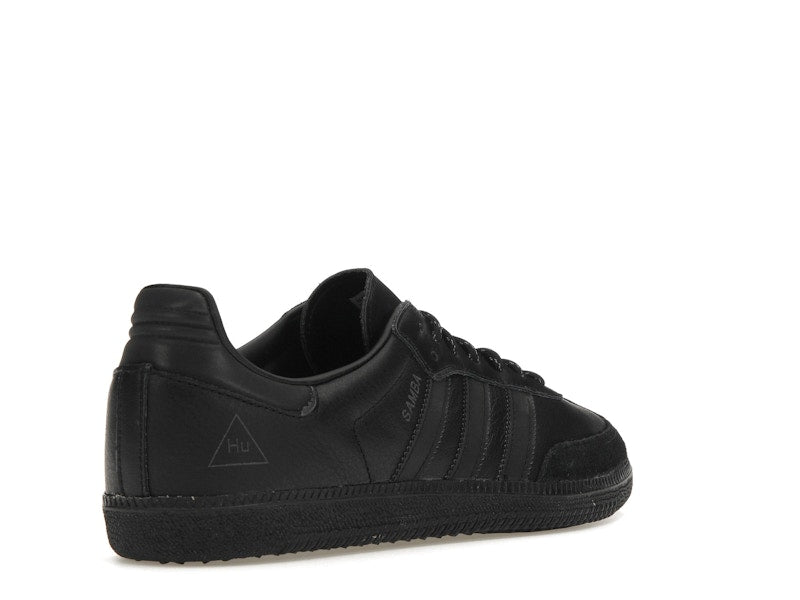 adidas Samba Pharrell Williams Core Black