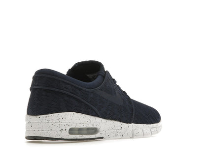 Nike SB Stefan Janoski Max Midnight Navy