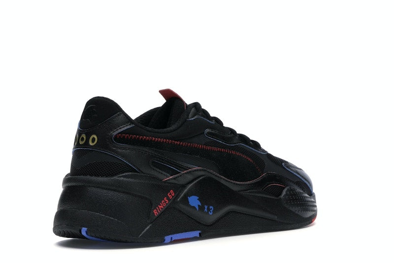 Puma RS X3 Sega Sonic the Hedgehog