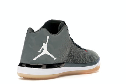 Jordan XXX1 Low Camo