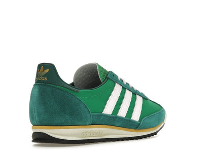 adidas SL 72 Collegiate Green (Women's)