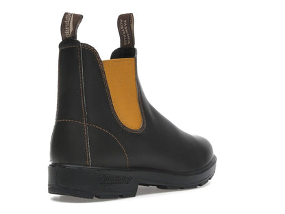 Blundstone 1919 Brown Mustard