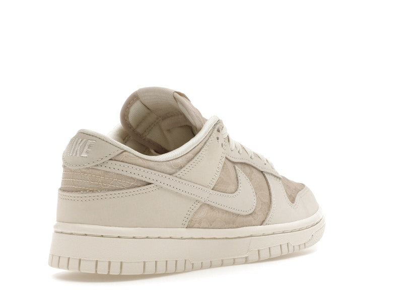 Nike Dunk Low Lace Soft Pearl (Women's)