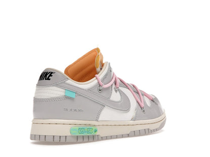 Nike Dunk Low Off-White Lot 9