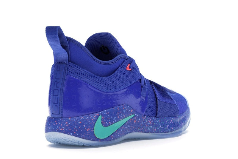 Nike PG 2.5 Playstation Multi-Color