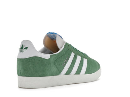 adidas Gazelle Preloved Green Core White