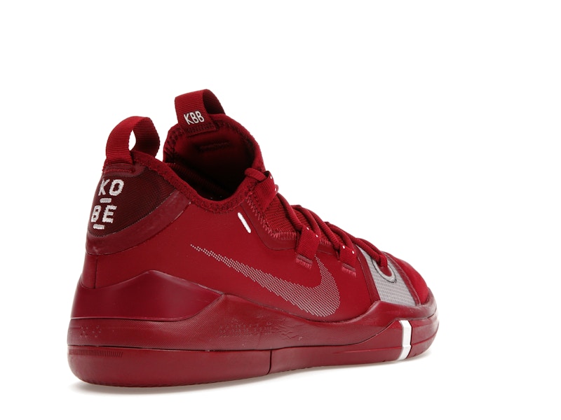 Nike Kobe A.D. TB Team Red