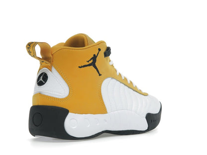 Jordan Jumpman Pro Yellow Ochre