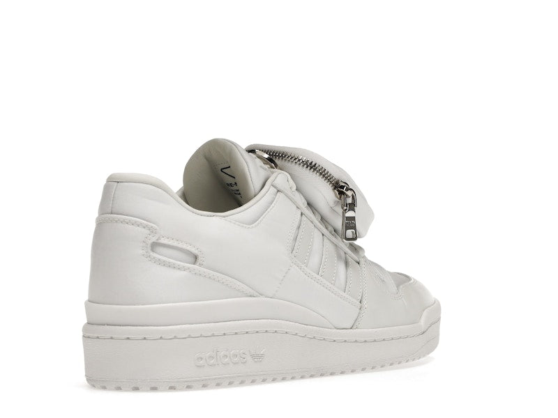 adidas Forum Low Prada White