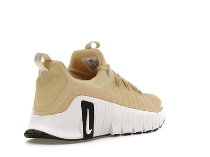 Nike Free Metcon 6 TB Vegas Gold Black White