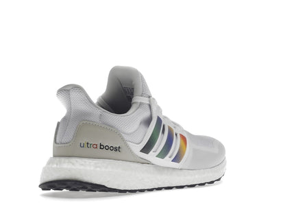 adidas Ultra Boost DNA White Multi (Women's)