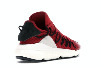 adidas Y-3 Kusari Chili Pepper