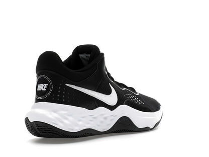 Nike Fly.By Mid 3 Black White
