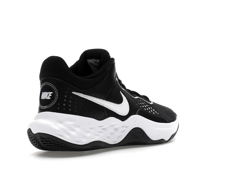 Nike Fly.By Mid 3 Black White