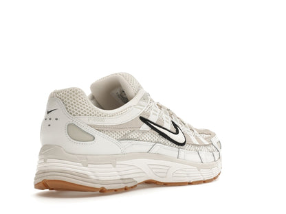 Nike P-6000 Premium Summit White