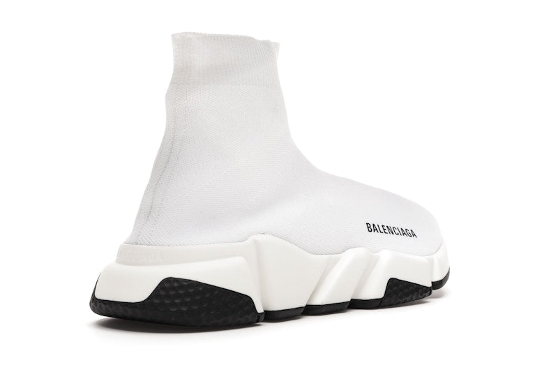 Balenciaga Speed Trainer White 2019 (Women's)